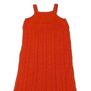 Gymboree (2009) cable knit pullover sweater jumper